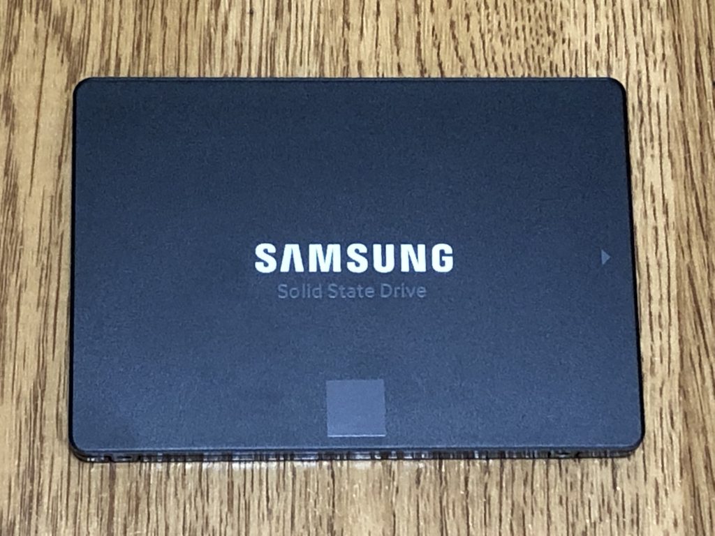 SSD